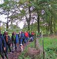 Herfstwandeling op 20-10-2013 (29)
